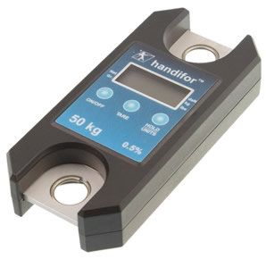 Tractel Dynafor Handifor Load Cell