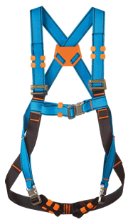 Tractel HT31 safety harness