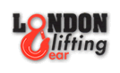 London Lifting Gear Website