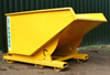 Tipping skip