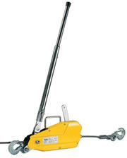 Yale LP 500 Cable puller