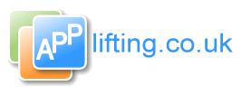APP Lifting Logo