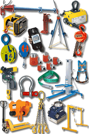 Vast range of Hire Equipment