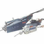 Cable Pulling Machines