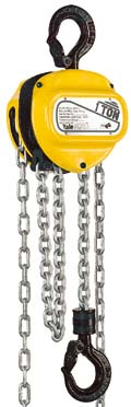 Yale VS Plus Hand Chain Hoist